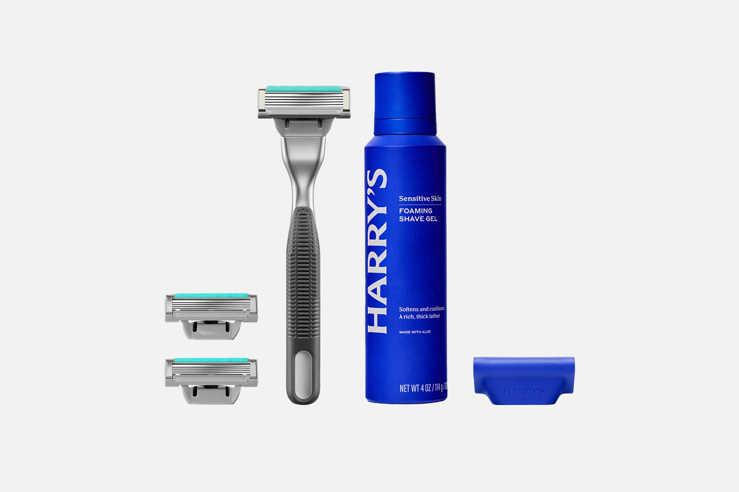 Harry’s Plus Shave Set