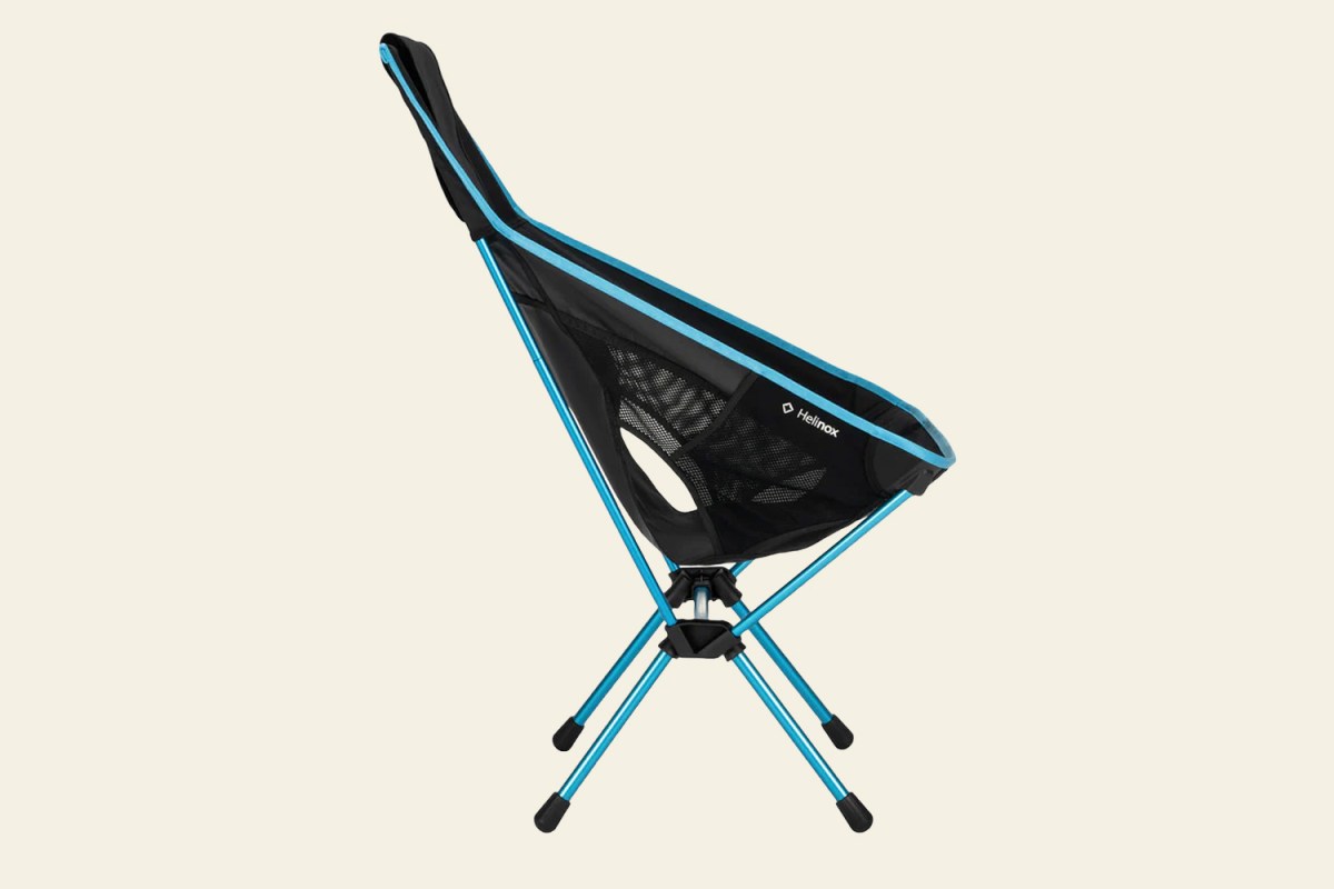 Helinox Chair One High-Back