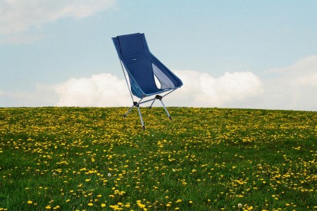 This Chair Helped Me Unlock a Healthy New Ritual