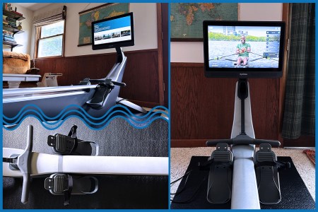 Hydrow Pro Rower Review: I Didn’t Expect to Love It This Much