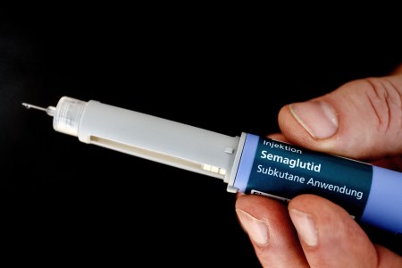 Chinese Companies Are Developing Advanced GLP-1 Drugs
