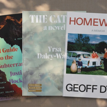 June 2025 book recommendations
