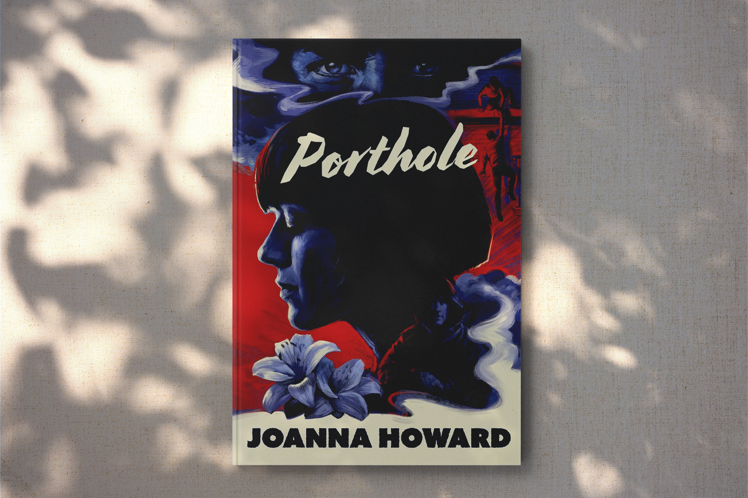 Joanna Howard, Porthole
