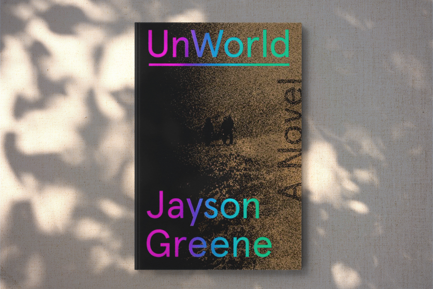 Jayson Greene, UnWorld