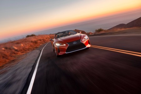 J.D. Power’s New Initial Quality Survey Has Good News for Lexus, Nissan and GM