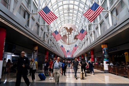 An Even Faster Global Entry Process Expands to More Airports