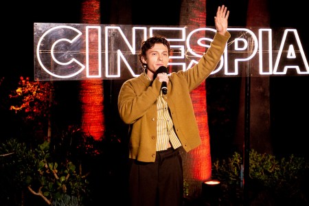 Tom Holland
