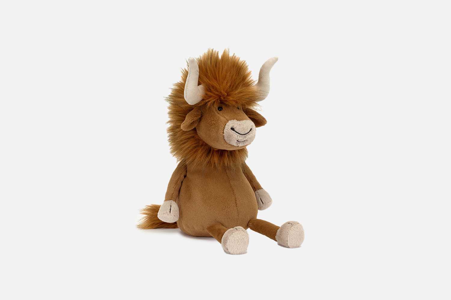 Ramone Bull