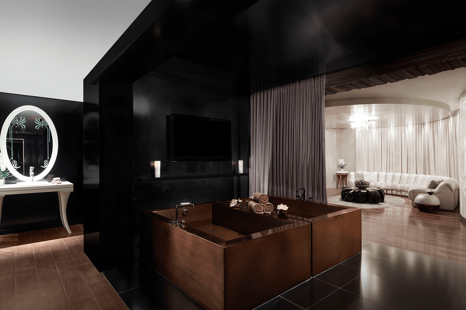 Sahra Spa