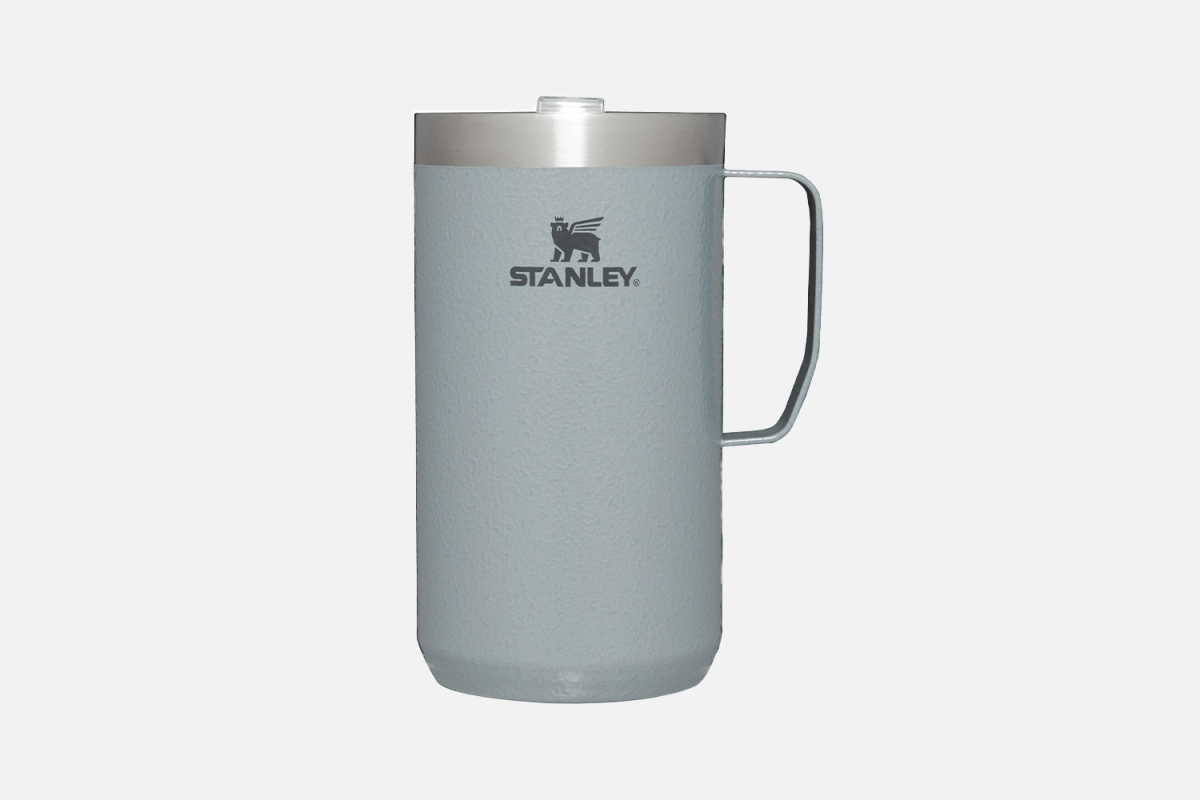 Stanley Stay-Hot Camp Mug