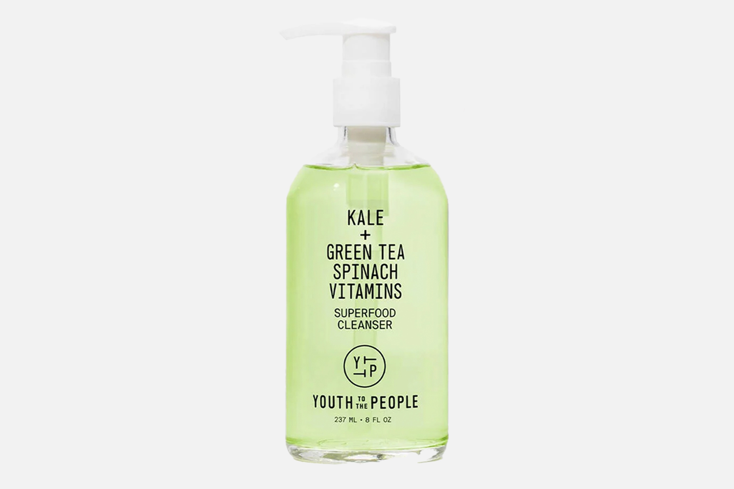 Superfood Cleanser