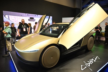 Tesla Readies Austin’s First Robotaxi Test