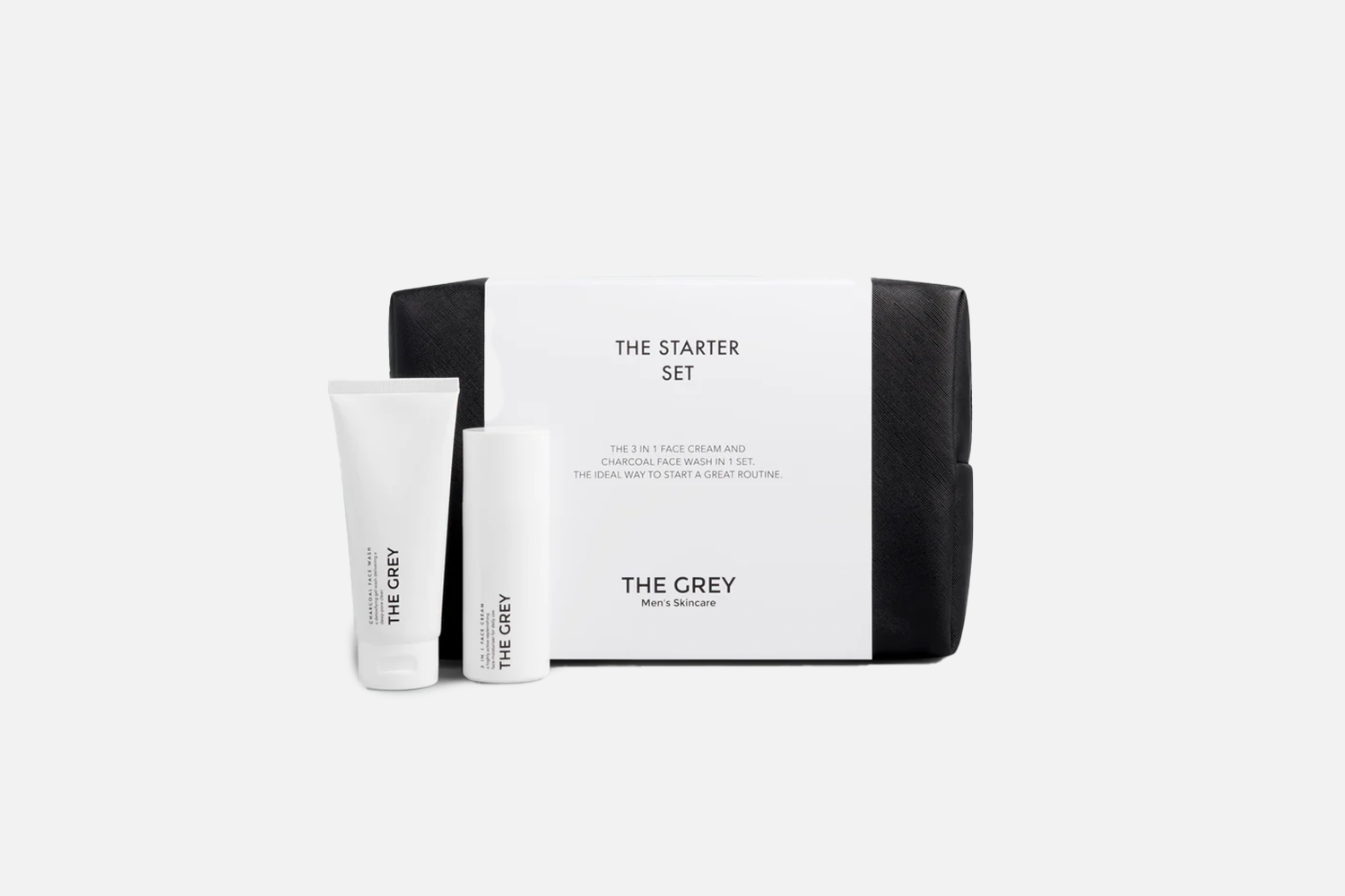 The Grey The Starter Set