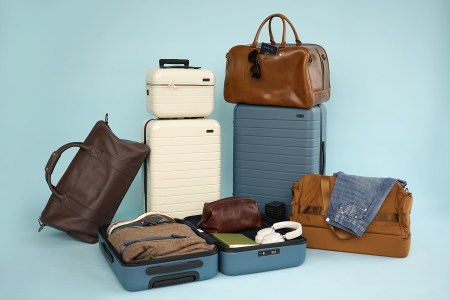 The 100 Best Travel Products
