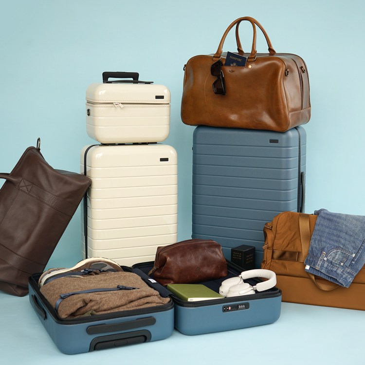 The 100 Best Travel Products