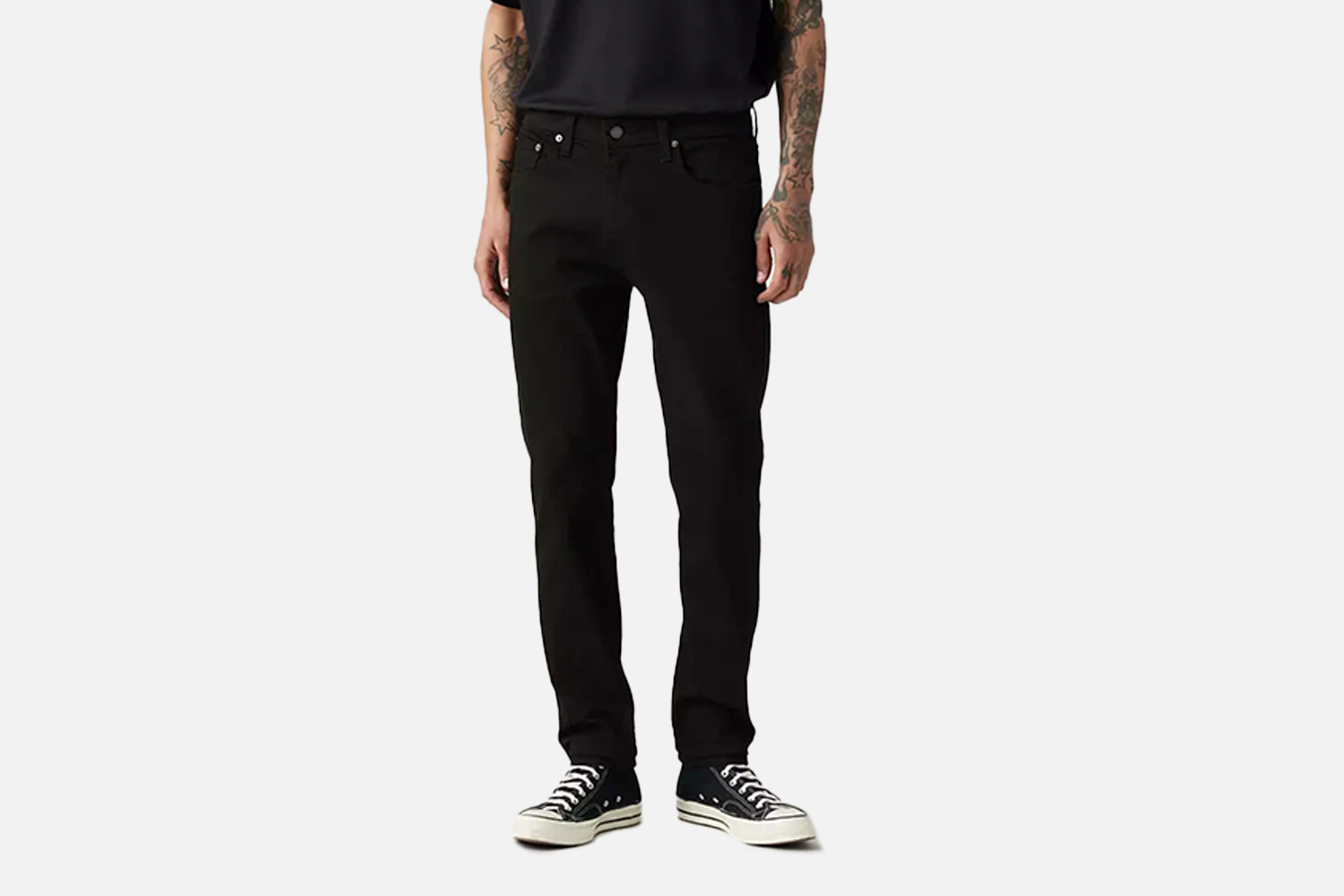 Levi’s 512 Slim Taper Men’s Jeans