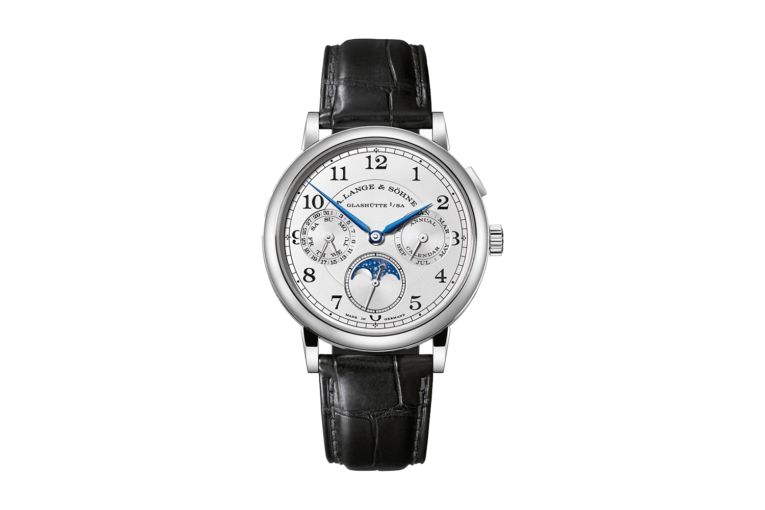 A. Lange & Söhne 1815 Annual Calendar 