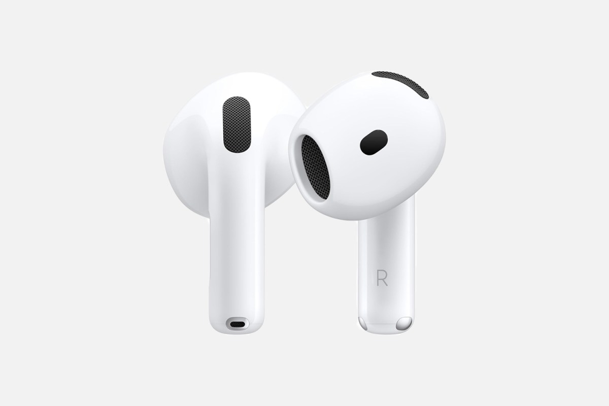 Apple AirPods 4