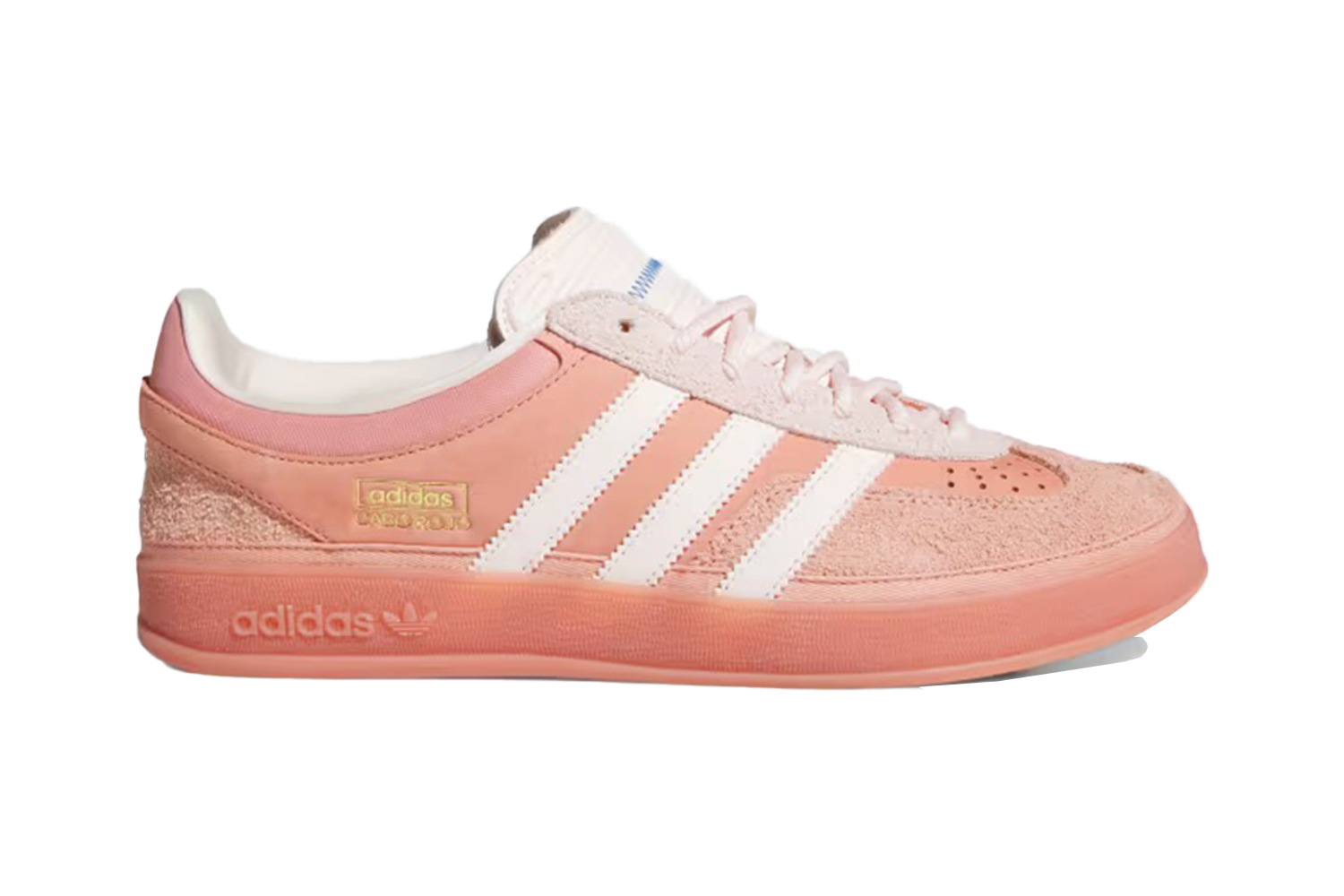 Adidas Para Bad Bunny Gazelle Indoor "Cabo Rojo"