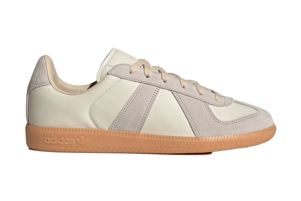 Adidas BW Army Shoes