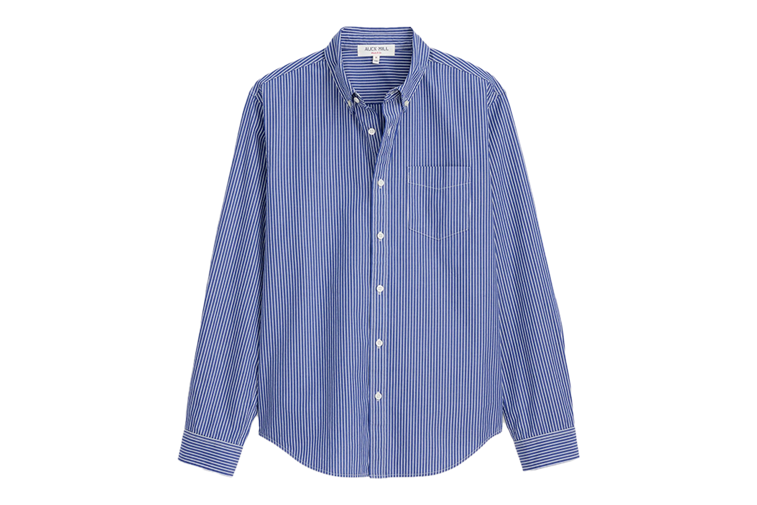 Alex Mill Stripe Mill Shirt
