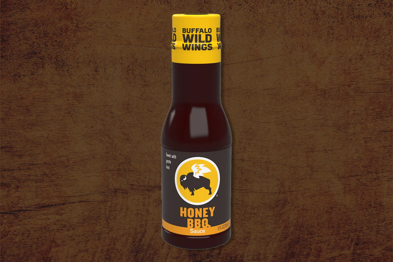 10. Buffalo Wild Wings Honey BBQ (31.5 points)
