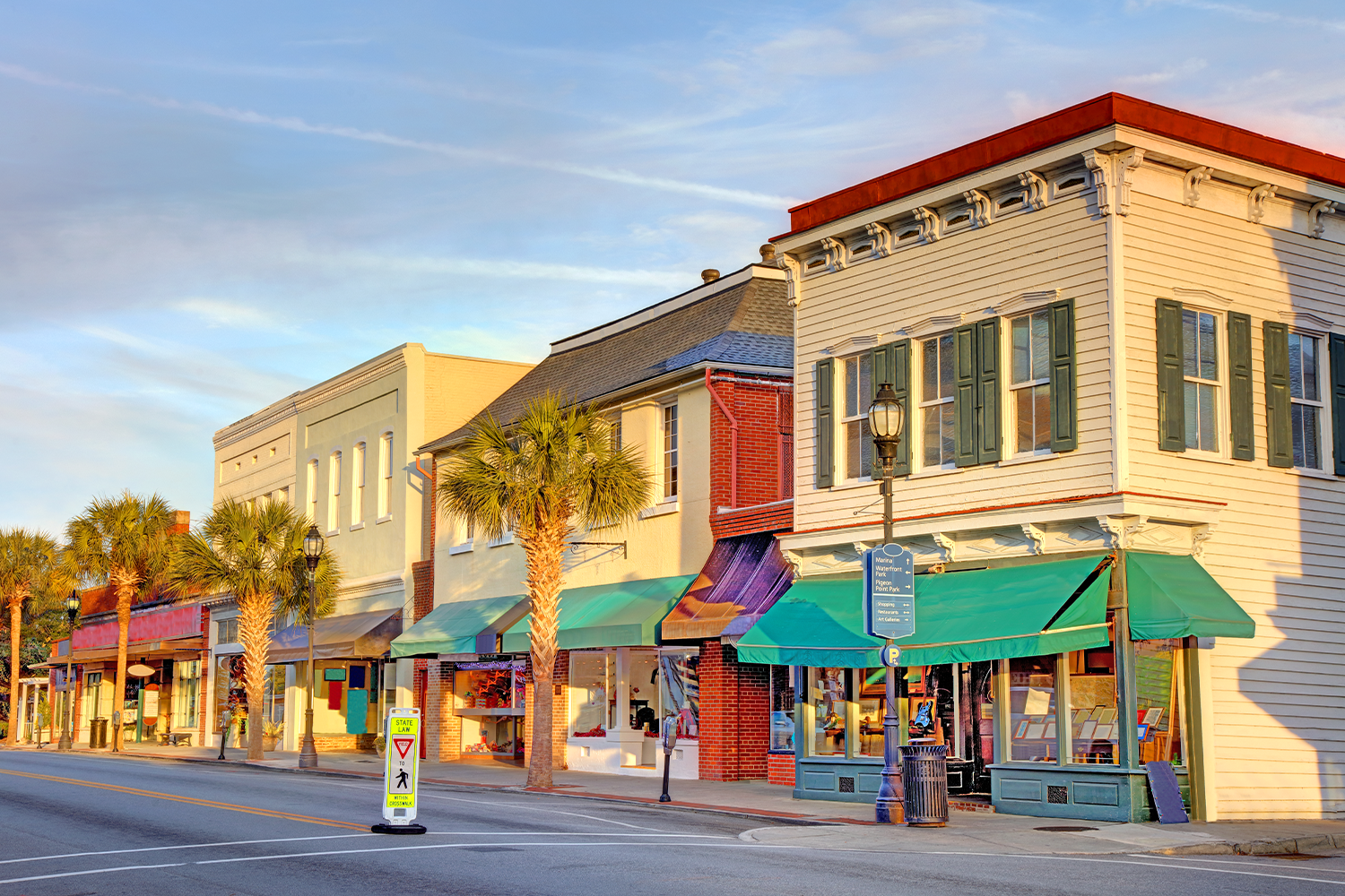 Beaufort, South Carolina