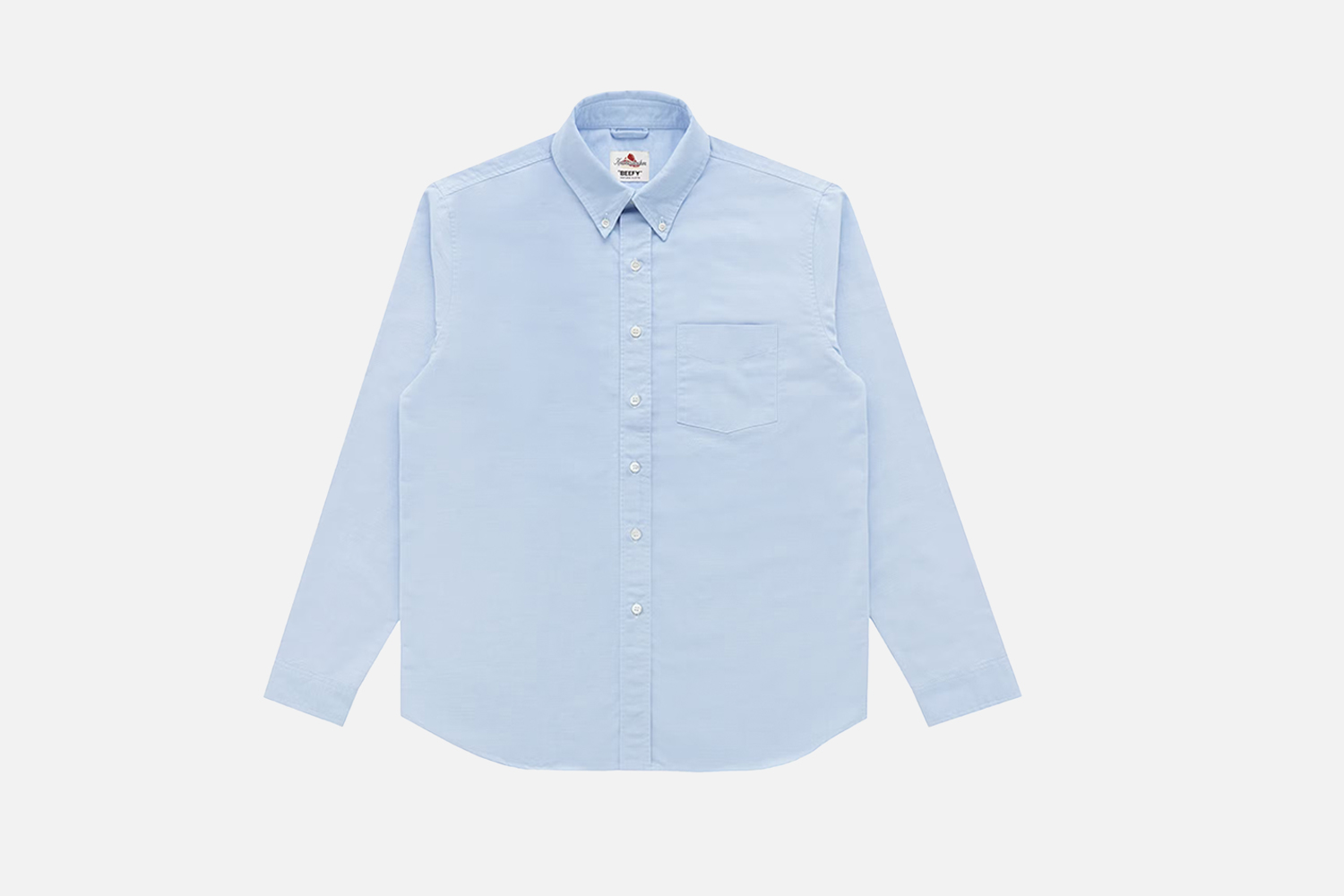 Knickerbocker Beefy Oxford Shirt