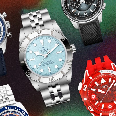 These are the best watches of the past month.