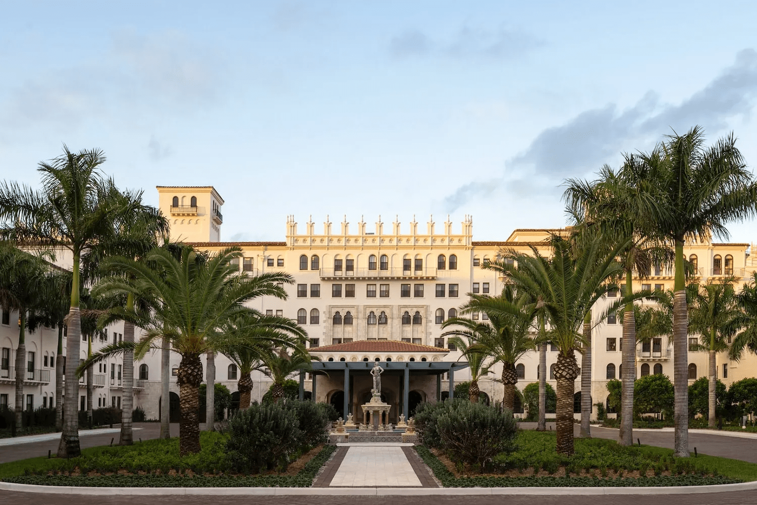 The Boca Raton Hotel