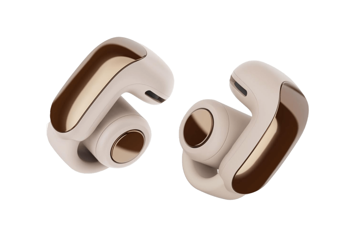 Bose Ultra Open Earbuds