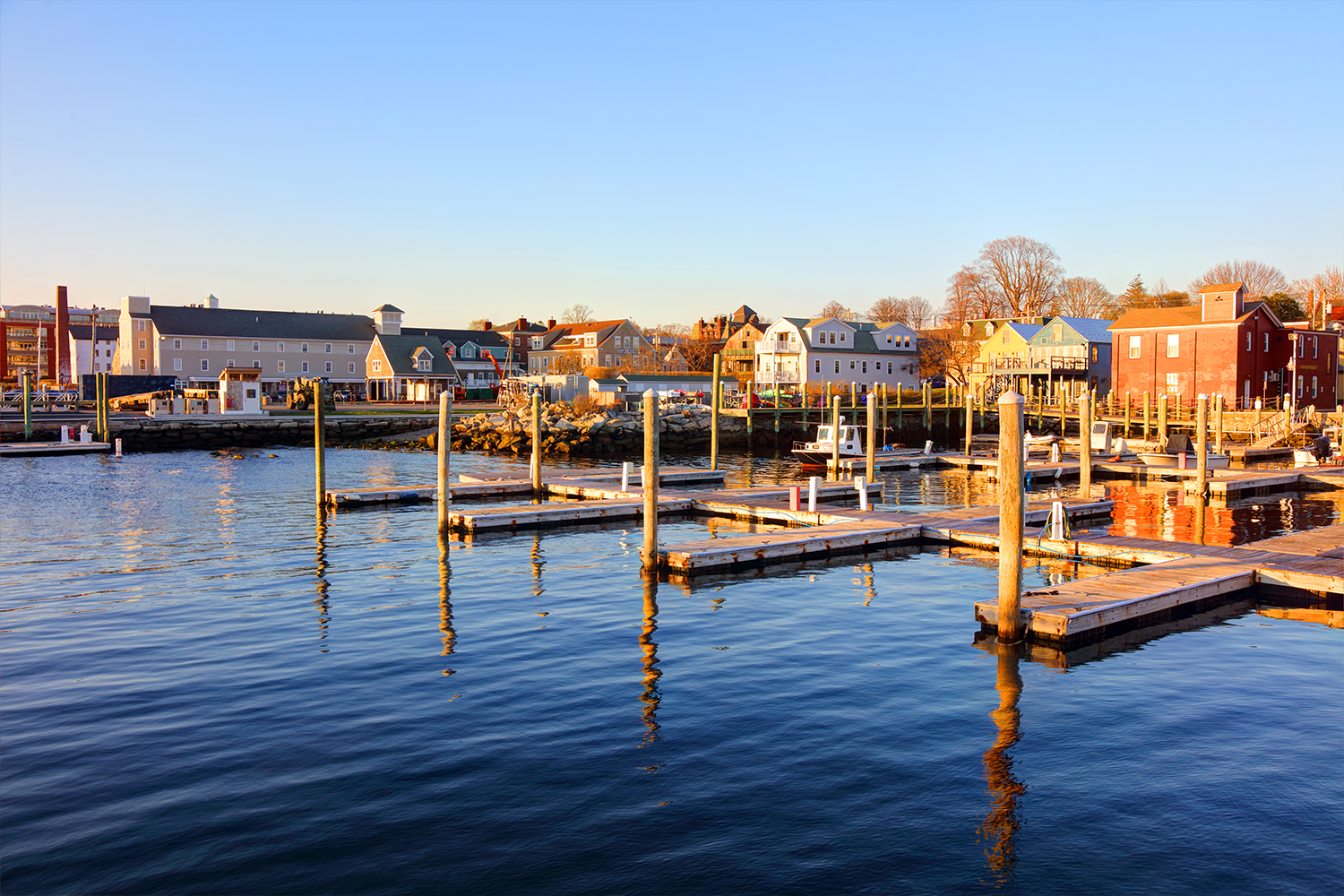 Bristol, Rhode Island