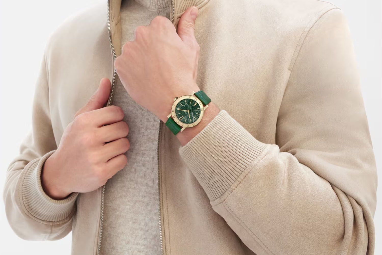 Bulgari Bulgari 50th Anniversary