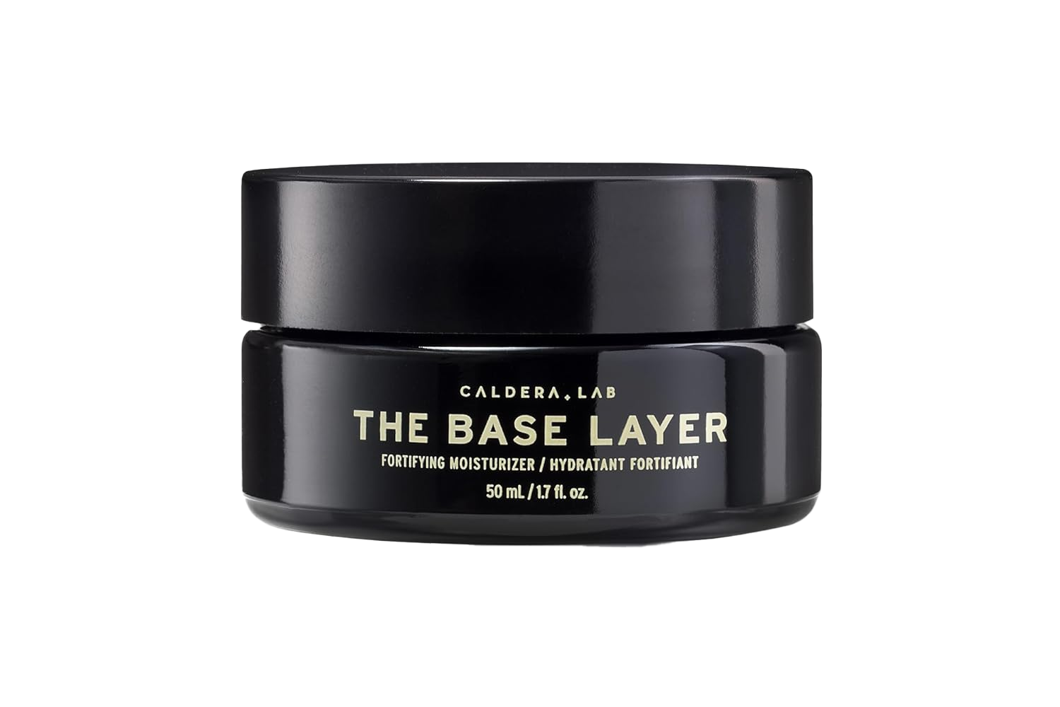 Caldera+Lab The Base Layer