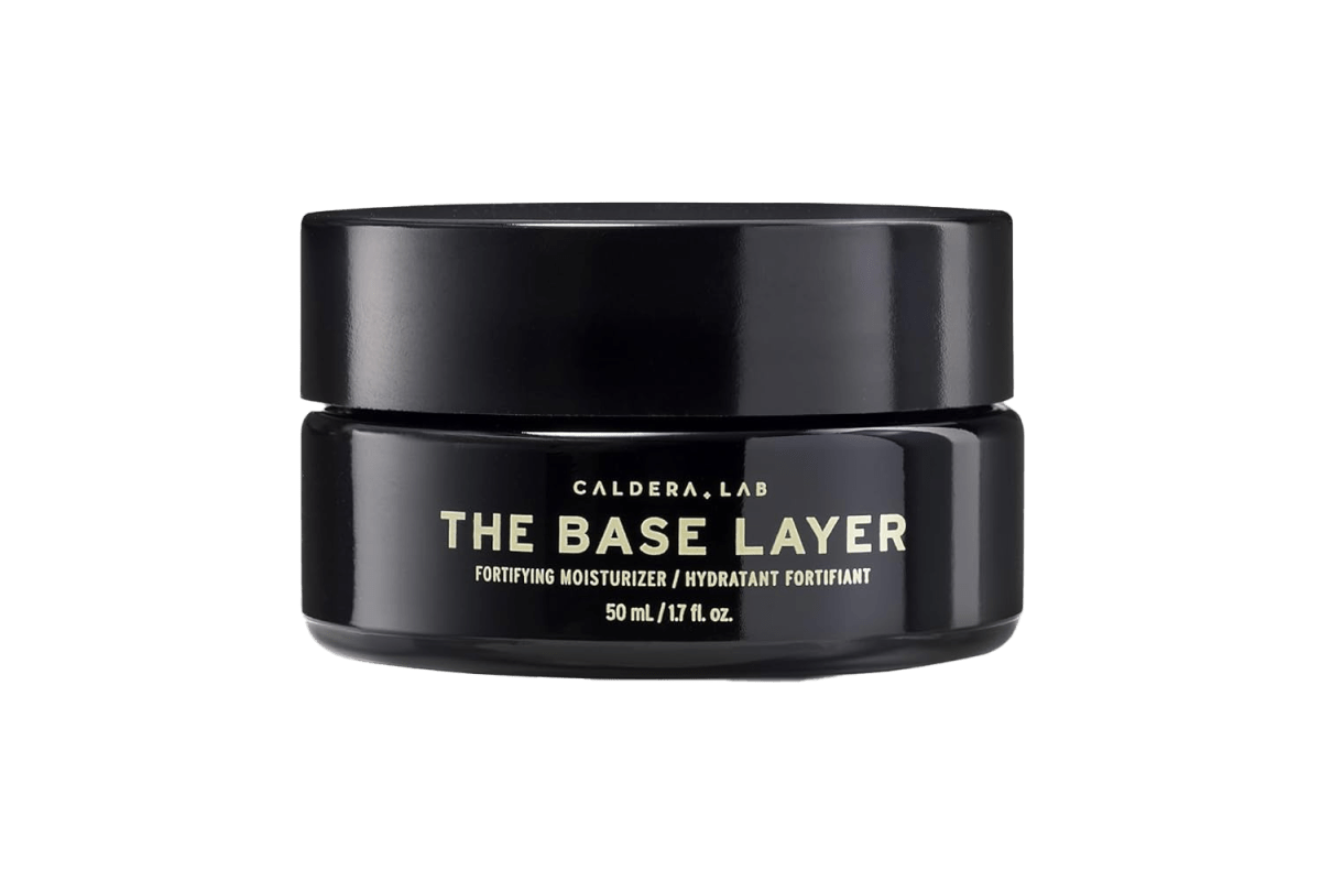 Caldera+Lab The Base Layer