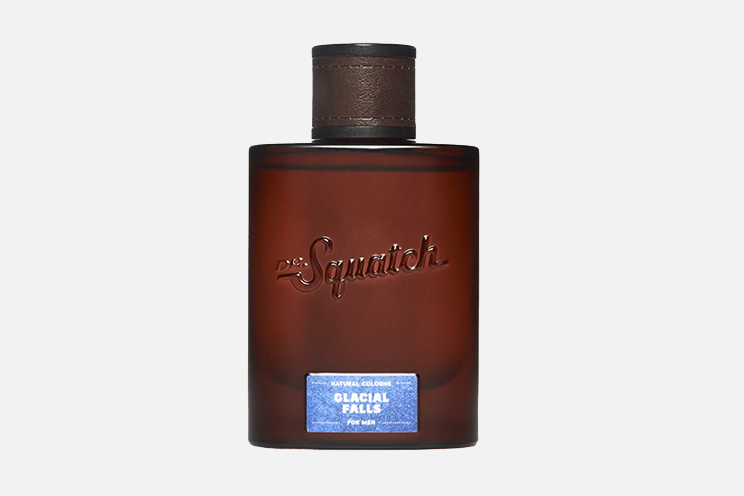 Dr. Squatch Glacial Falls Cologne