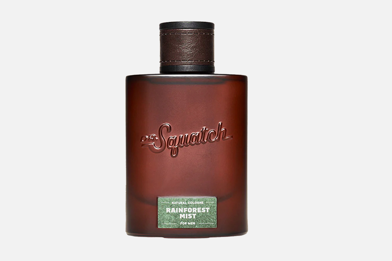 Dr. Squatch Rainforest Mist Cologne