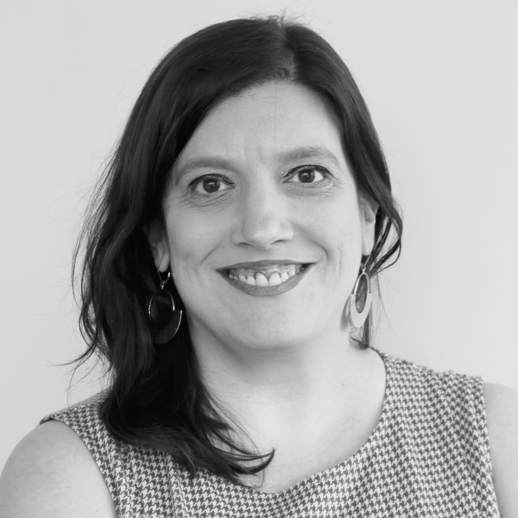 Bonnie Stiernberg