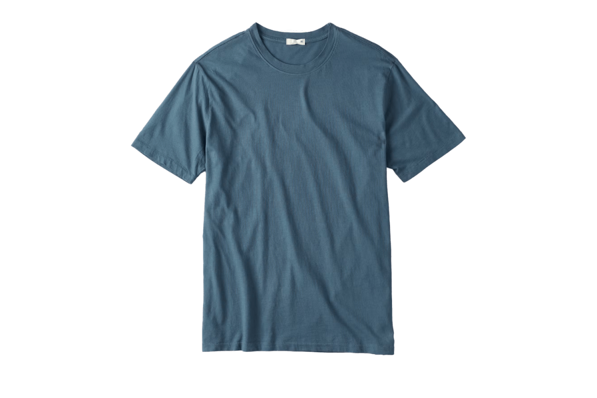 Flint and Tinder The Vintage Soft Wash T-Shirt