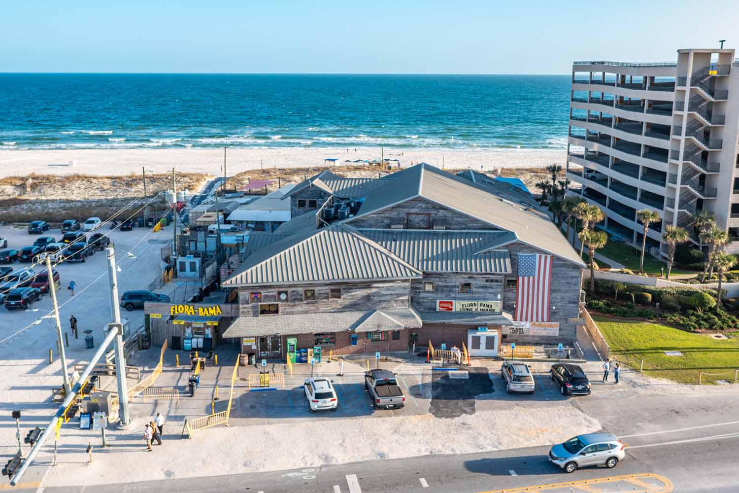 Flora-Bama