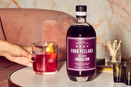 Some of the Weirdest Gins You Can Buy Right Now