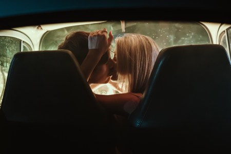 Why Isn’t Gen Z Having Sex?