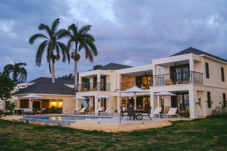 Half Moon, Montego Bay