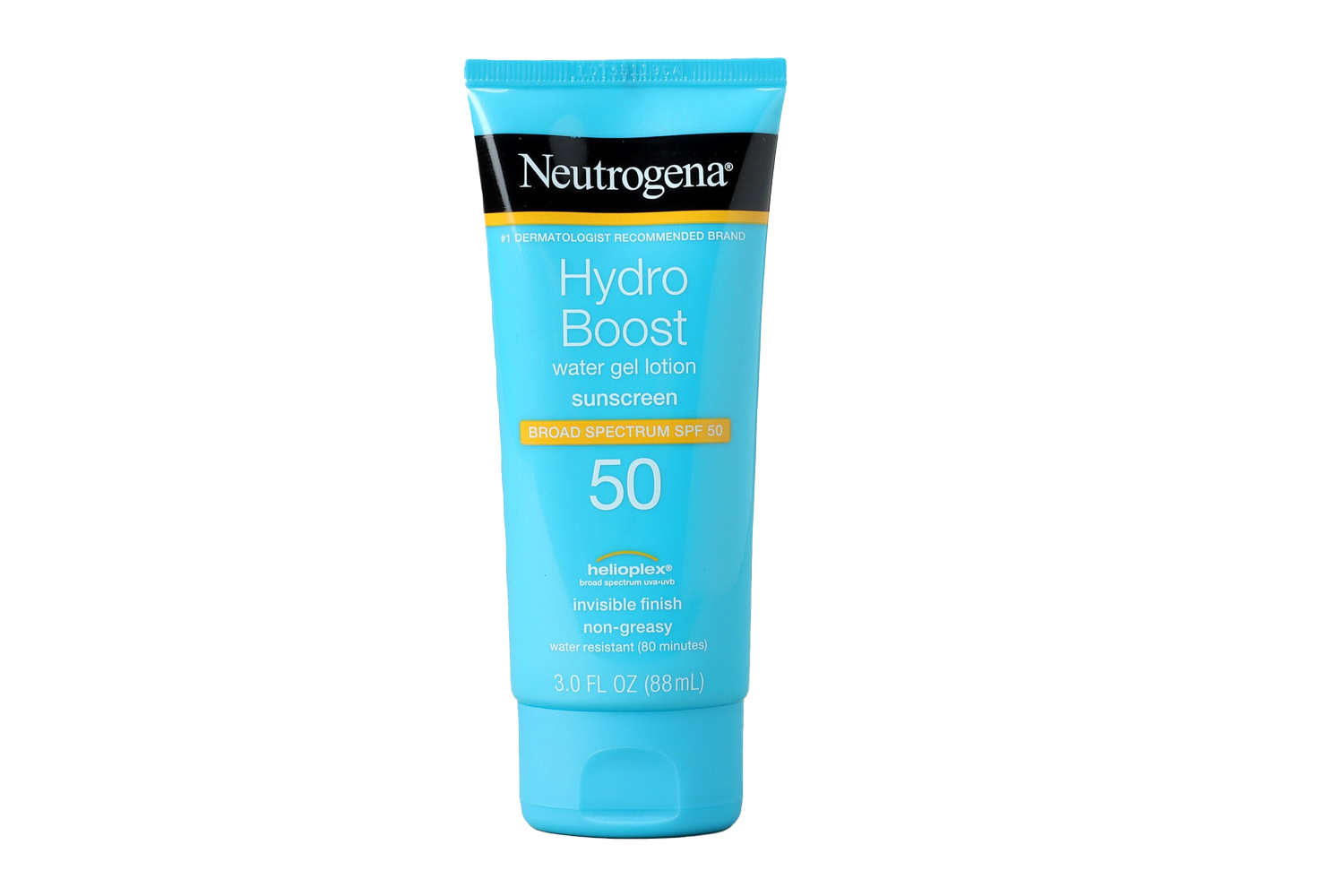 Neutrogena Hydro Boost Water Gel Lotion SPF 30
