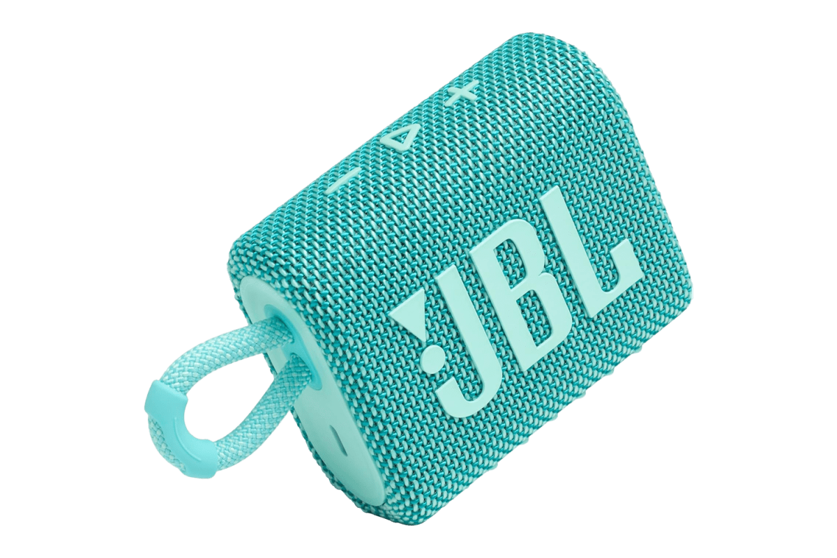 JBL Go 3