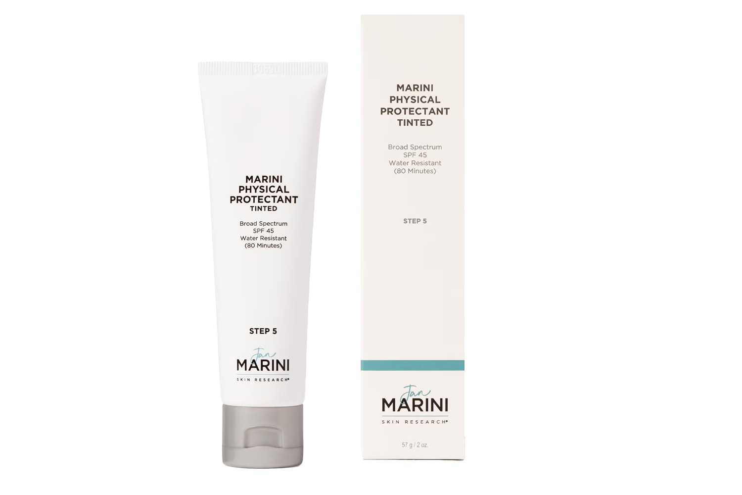 Jan Marini Marini Physical Protectant SPF 45