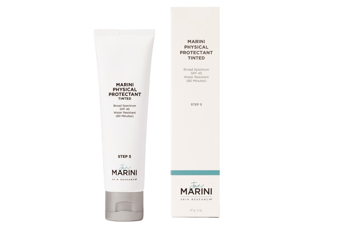 Jan Marini Marini Physical Protectant SPF 45