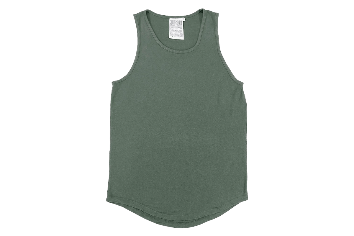 Jungmaven Tank Top