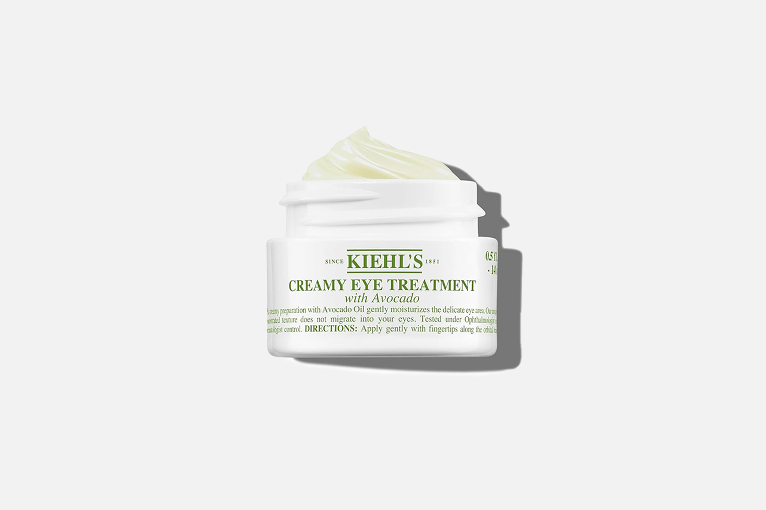 Kiehl’s Avocado Eye Treatment