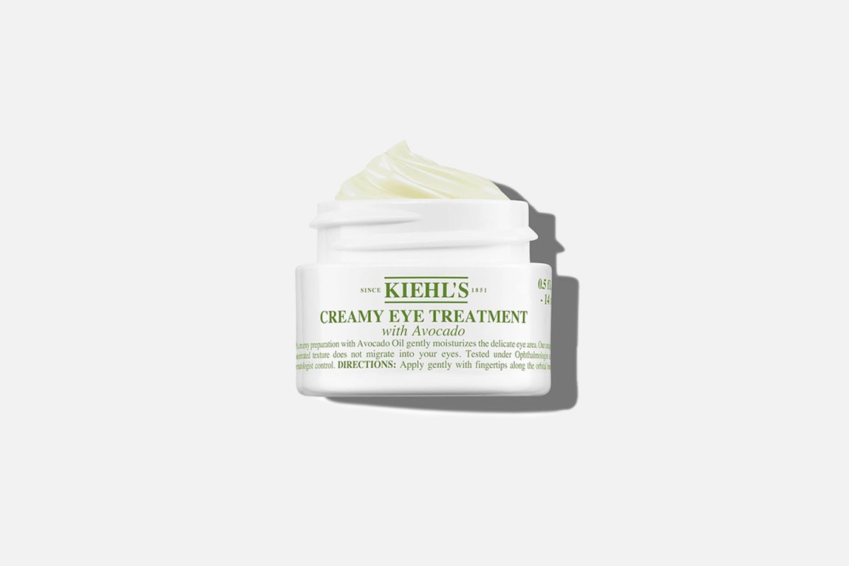 Kiehl’s Avocado Eye Treatment